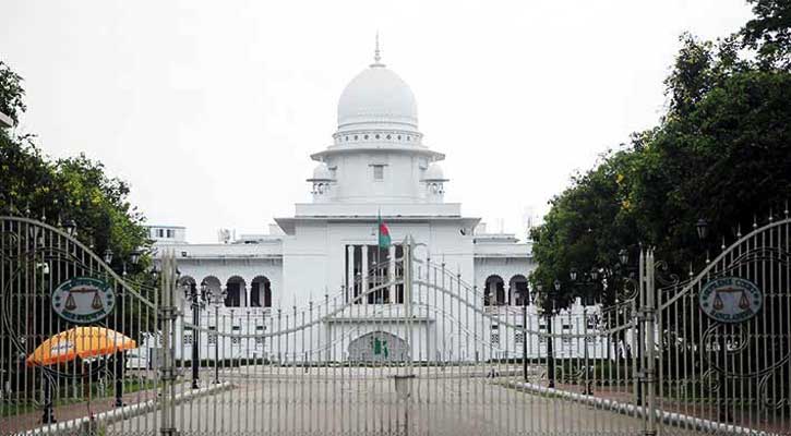 ক্র্যাফট ইনস্ট্রাক্টরদের পদোন্নতি সংক্রান্ত হাইকোর্টের রায় স্থগিত