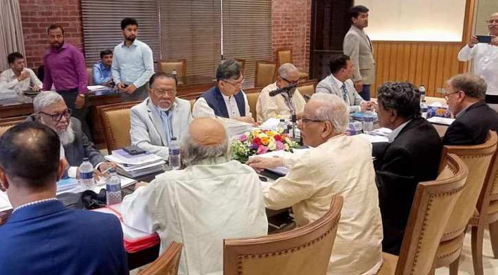 ধর্মনিরপেক্ষতা ও বহুত্ববাদে একমত নয় বিএনপি: সালাহউদ্দিন 