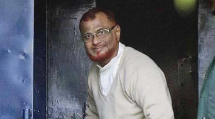জামায়াত নেতা আজহারের আপিল শুনানি মঙ্গলবার 