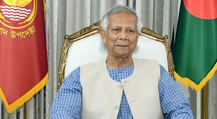 প্রধান উপদেষ্টার কাতার সফরে যেসব বিষয় প্রাধান্য পাচ্ছে