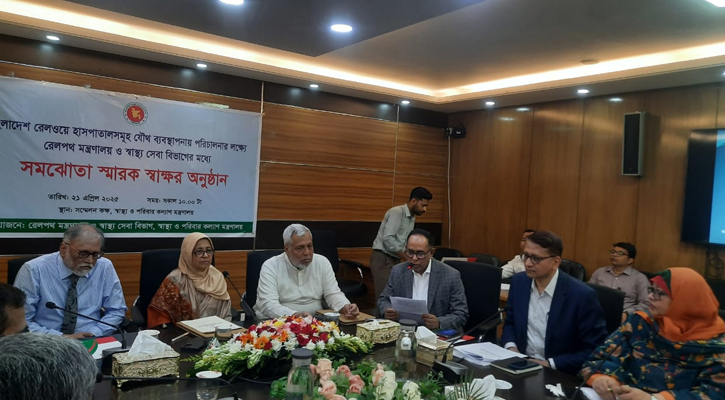 দেশে ৮ হাজার চিকিৎসক সংকট রয়েছে: স্বাস্থ্য উপদেষ্টা