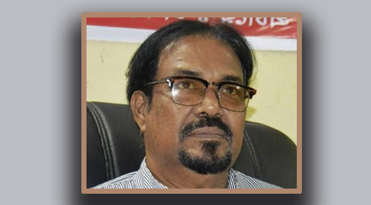 ঢাকা-৫ আসনের সাবেক সংসদ সদস্য গ্রেপ্তার