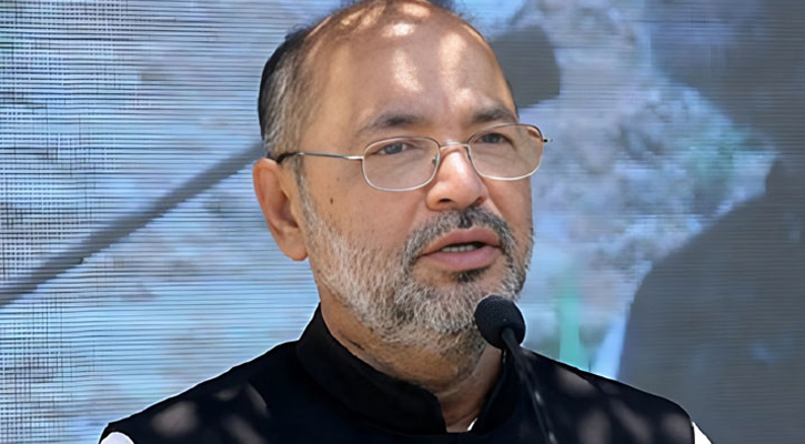 সাবেক প্রতিমন্ত্রী এনামুরের ব্যাংক হিসাব-শেয়ার অবরুদ্ধ