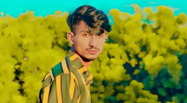 অন্ধকার থেকে ‘ছিনতাইকারী’ বলে চিৎকার, রক্তাক্ত পড়ে ছিলেন আরমান