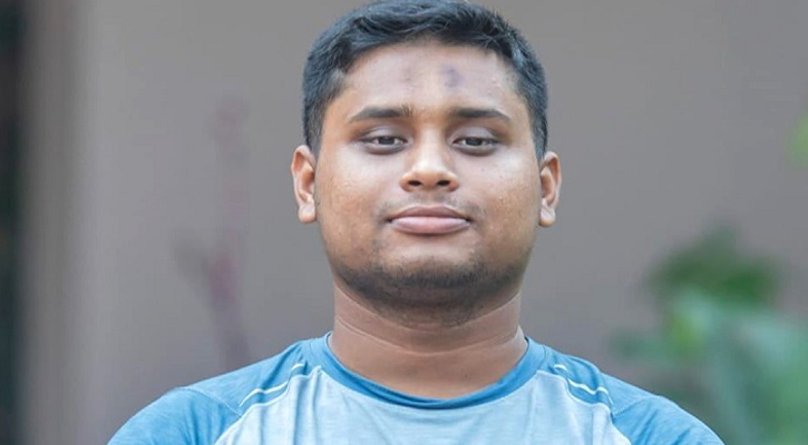 আশা করি অতিসত্বর জুলাই বিপ্লবের ঘোষণা আসবে: হাসনাত