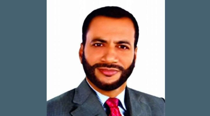 কেন্দ্রীয় কৃষক লীগ নেতা নুরে আলম গ্রেপ্তার
