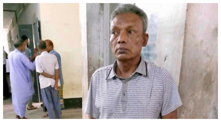 আপন ভাই-বোন হত্যা মামলায় মৃত্যুদণ্ড