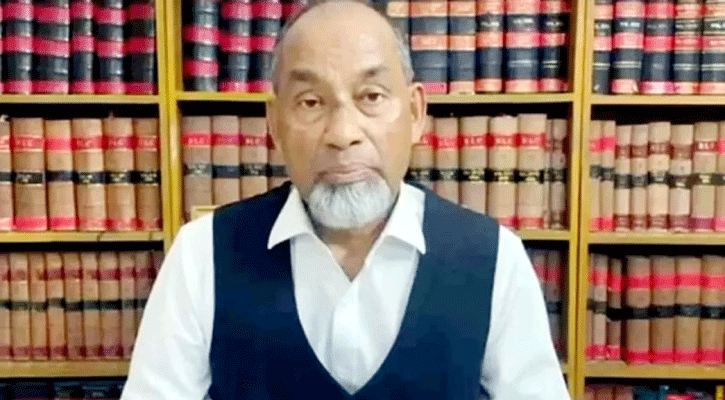 আছিয়া ধর্ষণ-হত্যা মামলায় রাষ্ট্রপক্ষে লড়বেন এহসানুল হক সমাজী