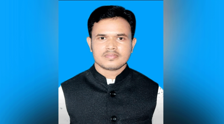 নরসিংদীতে বাড়িতে ঢুকে ইউপি সদস্যকে কুপিয়ে হত্যা