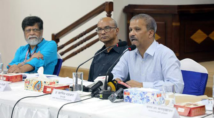পরবর্তী সরকার আমাদের সংস্কার ভুলে যাবে, কল্পনাও করতে পারি না: আসিফ নজরুল