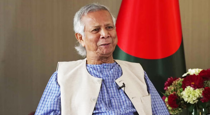 ড. ইউনূসের নামে  দুদকের মামলা বাতিল