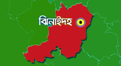 ঝিনাইদহে প্রবাসীর বাড়িতে ডাকাতি, নগদ টাকা-স্বর্ণ লুট