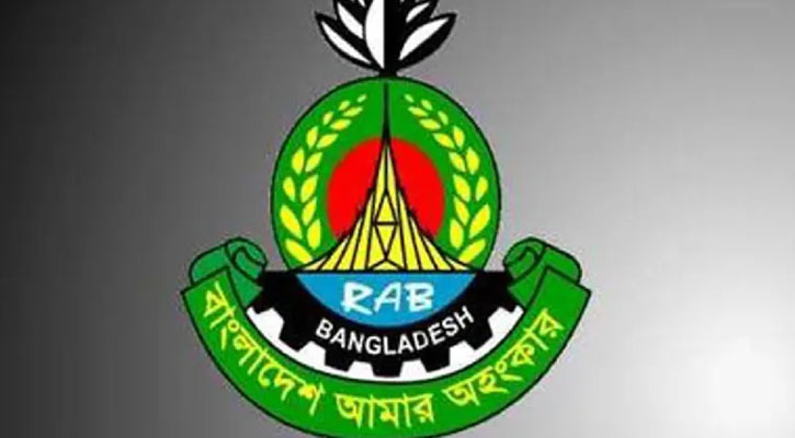 র‌্যাবের নতুন মুখপাত্র ইন্তেখাব চৌধুরী