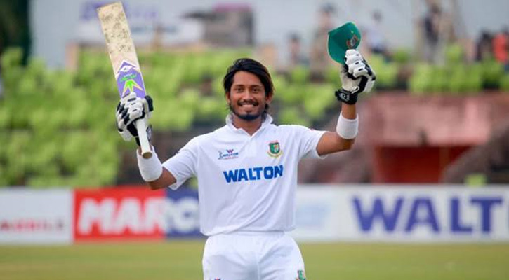 চট্টগ্রাম টেস্টের দল ঘোষণা, স্কোয়াডে দুই চমক