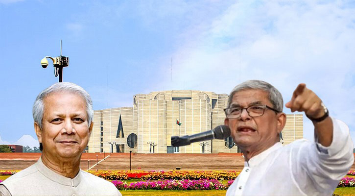 জুন না ডিসেম্বর, নির্বাচন নিয়ে কেন এই টানাটানি