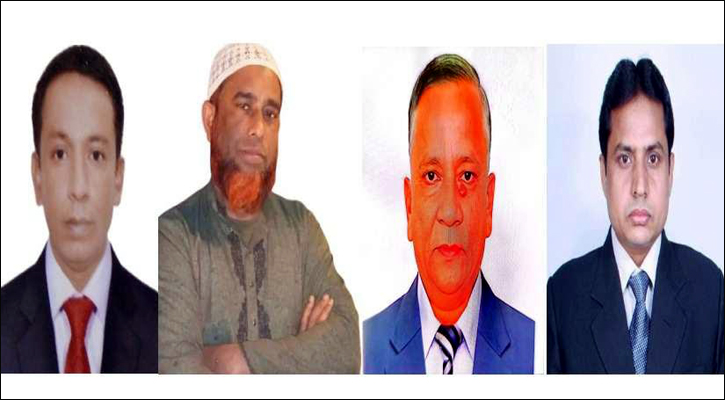 সাংবাদিকের ওপর হামলা, ইউজিসির ৪ কর্মকর্তা-কর্মচারীর নামে মামলা