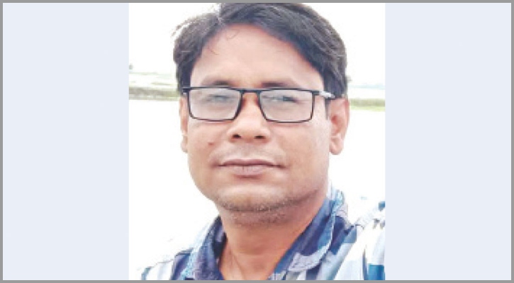 আন্দোলনের মুখে জামিন পেলেন কালের কণ্ঠের সাংবাদিক টিপু