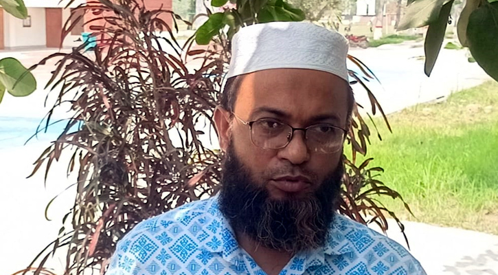ভিসি-প্রোভিসিকে অব্যাহতির সিদ্ধান্ত ন্যায়বিচারের পরাজয়: কুয়েট শিক্ষক সমিতি