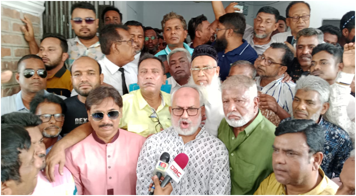 কেসিসি নির্বাচনের ফলাফল বাতিল চেয়ে মঞ্জুর মামলার শুনানি ৪ মে