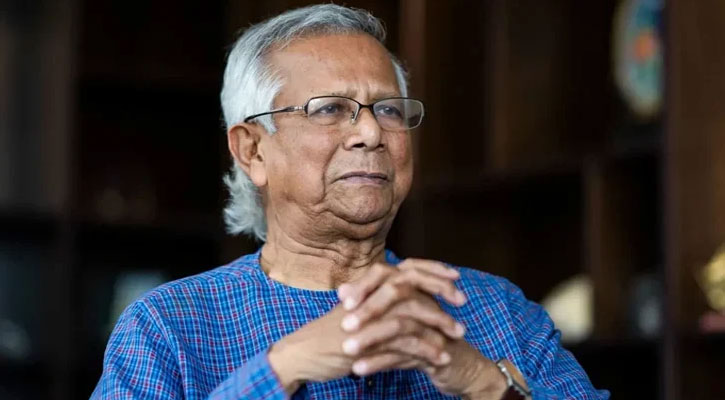 ভ্যাটিকানের উদ্দেশে কাতার ছেড়েছেন প্রধান উপদেষ্টা