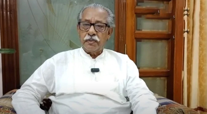 ডিগবাজি দিয়েই চলেছেন শাহ জাফর 