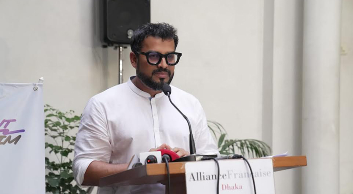 চলিত বছর ডিএনসিসি এলাকায় ৫ লাখ গাছ লাগানো হবে: প্রশাসক এজাজ