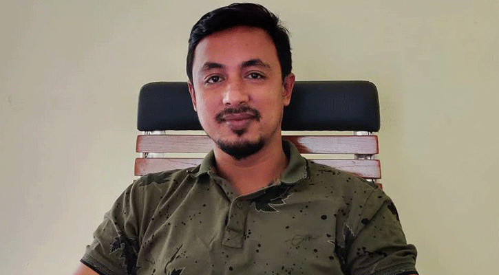 নীলফামারীতে পৌর যুবলীগের যুগ্ম সাধারণ সম্পাদক গ্রেপ্তার