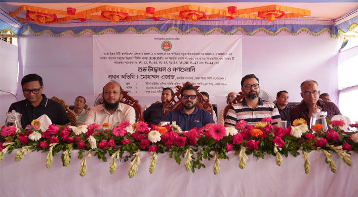 শিগগিরই অটোরিকশার ওয়ার্কশপ-চার্জিং স্টেশন বন্ধে অভিযান