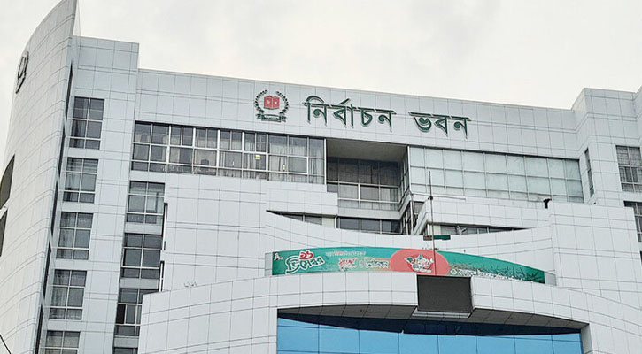 নতুন ভোটার ৬৩ লাখ, বাদ গেল ২৩ লাখ মৃত ভোটার