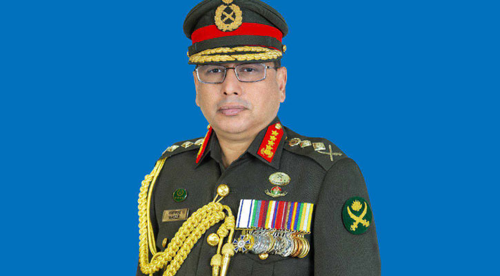 জেনারেল ওয়াকার ম্যাজিকে গণমানুষের উচ্চাশা