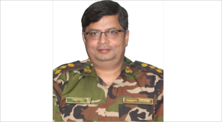 সাবেক এনআইডি ডিজি সালেহ উদ্দিনের এনআইডি ব্লক করার নির্দেশ