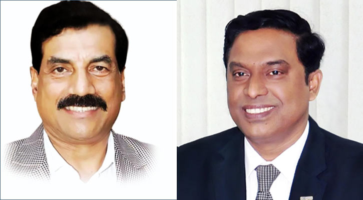 নরসিংদী জেলা বিএনপির সভাপতি খোকন, সম্পাদক মঞ্জুর