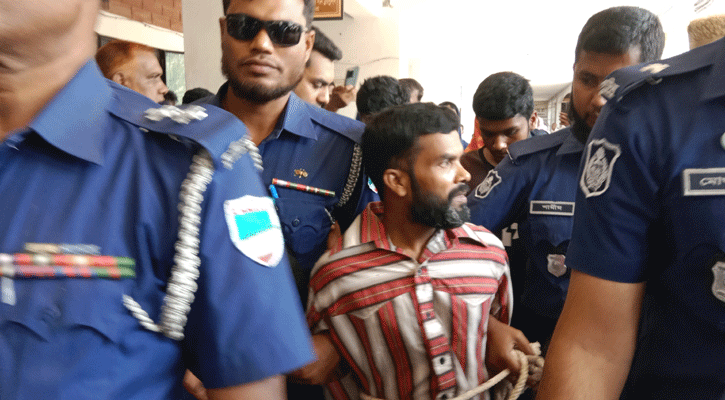আছিয়া ধর্ষণ-হত্যা মামলায় তিনজনের সাক্ষ্যগ্রহণ