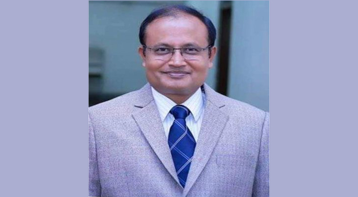 বাগেরহাট বিএনপির সদস্য খোকনের বক্তব্যের প্রতিবাদ অধ্যাপক ওবায়দুল ইসলামের