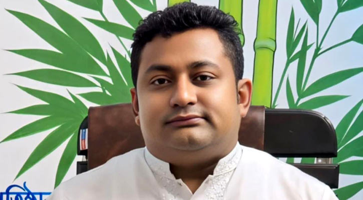 মাগুরায় ছাত্রদল নেতা বহিষ্কার