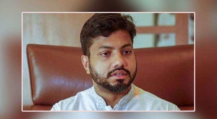 ইশরাককে মেয়র ঘোষণা করে ইসির গেজেট