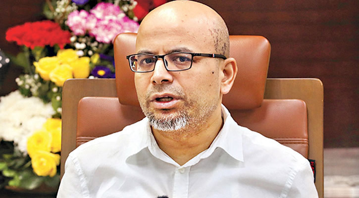 অনলাইন জুয়ার নামে টাকা পাচারের অভিযোগ, বিশেষ সহকারীর হুঁশিয়ারি