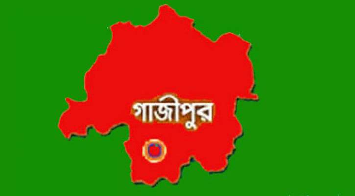 গাজীপুরে গ্যাস লিকেজ থেকে বিস্ফোরণ, নিহত ১