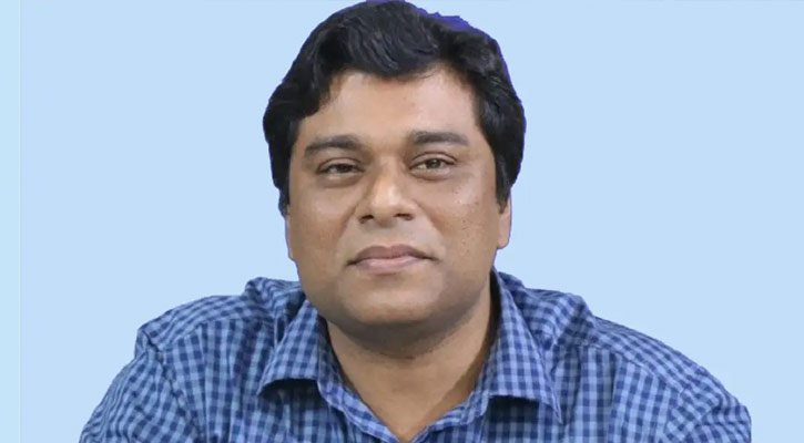 যুগান্তর সম্পাদকের মামলায় বাসস এমডির জামিন