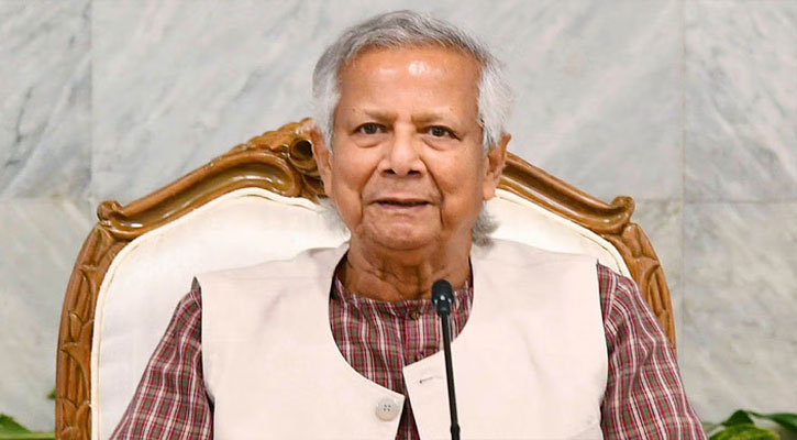 হজযাত্রীদের সেবায় অ্যাপ ‘লাব্বাইক’ উদ্বোধন করলেন প্রধান উপদেষ্টা