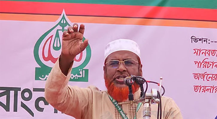 বন্ধুত্ব চাইলে সীমান্ত হত্যা বন্ধ করতে হবে: গোলাম পরওয়ার