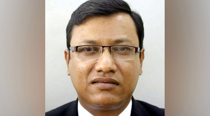 সিলেট বিভাগীয় পাসপোর্ট অফিসের পরিচালক বরখাস্ত