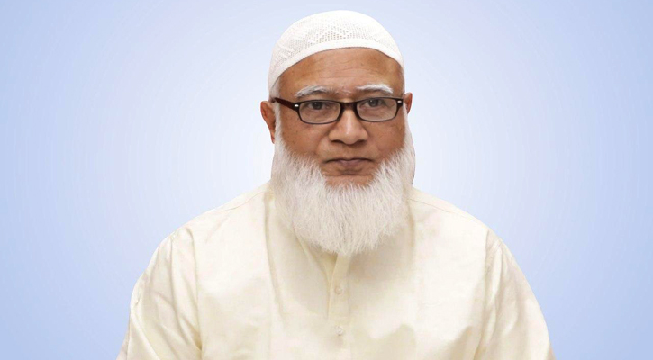 দেশ ভালোবাসলে কেউ পালাতে পারে না: জামায়াত আমির