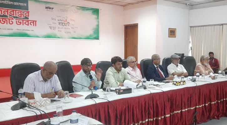 স্বাস্থ্যশিক্ষার মান বাড়লে চিকিৎসার মানও বাড়বে: ডা. মোজাহেরুল