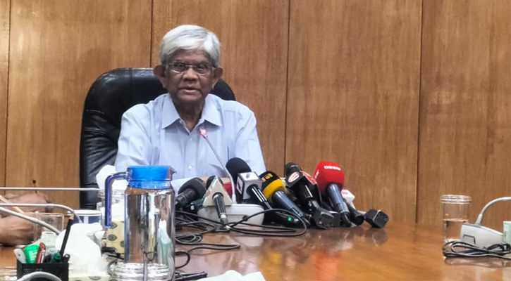 বাংলাদেশ এখন আইএমএফ-বিশ্বব্যাংকের ওপর নির্ভরশীল নয়: অর্থ উপদেষ্টা