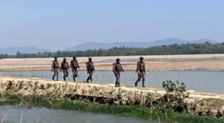 রাখাইনে মানবিক করিডোর: যে কারণে বাংলাদেশে বিতর্ক