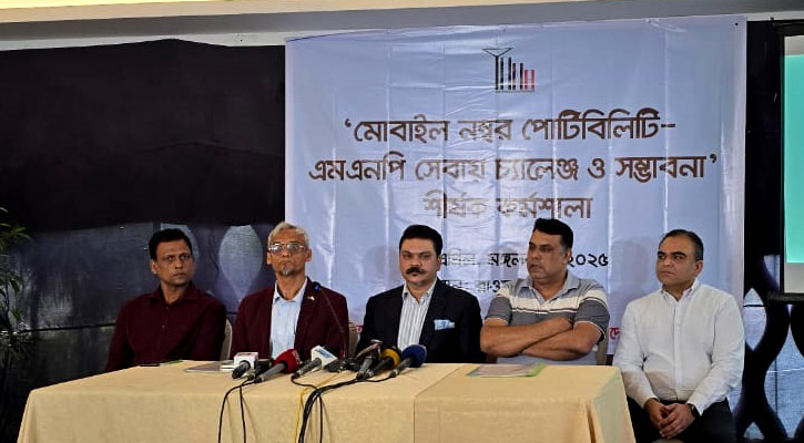 করের চাপে মুখ থুবড়ে পড়েছে ‘এক নম্বরে সব অপারেটরের সেবা’