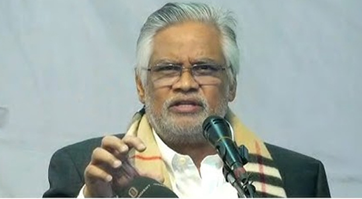 আপিল মঞ্জুর, আমানের ১৩ বছরের দণ্ড বাতিল 