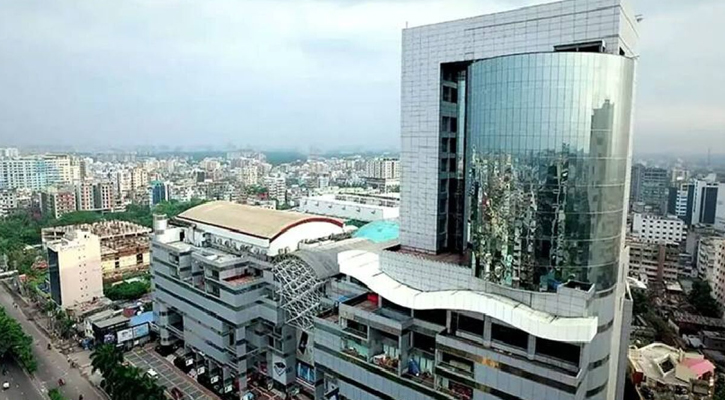 মে দিবসে বন্ধ থাকবে বসুন্ধরা সিটি শপিং মল