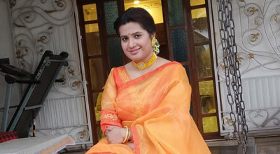 শিল্পীর তালিকা থেকে বাদ দেওয়া হলো ন্যানসিকে!